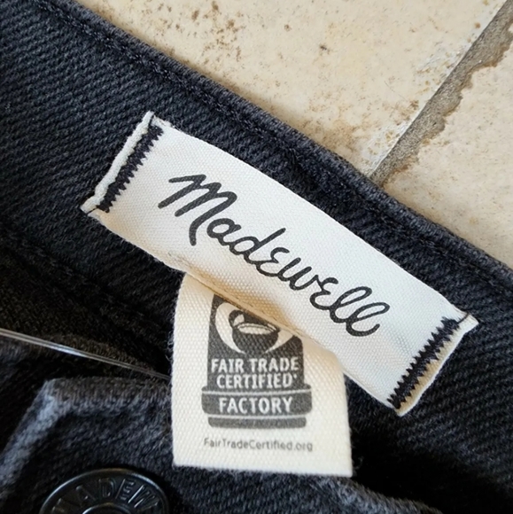 Madewell jeans - Picture 5 of 5